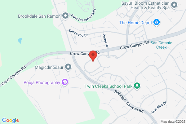 San Ramon Valley Fire Protection District, Business Office