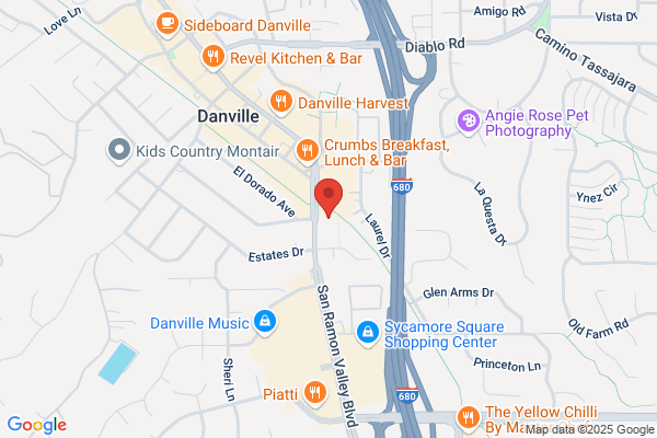 Danville Jiu Jitsu, Wrestling & Kickboxing