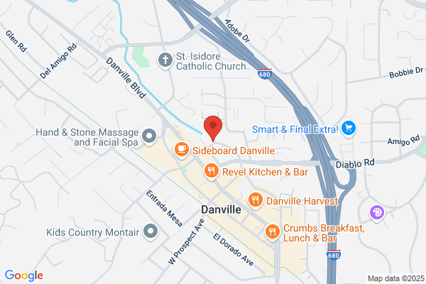 Danville Electrology