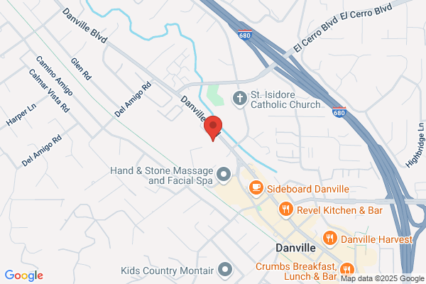 San Ramon Valley Unified School District, Schools, High Schools, San Ramon Valley