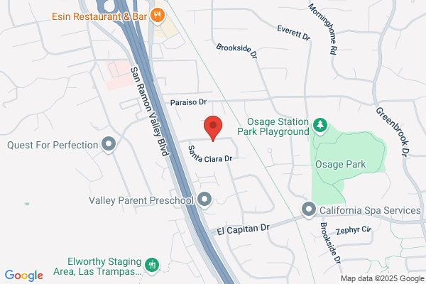 Santa Clara Care Home
