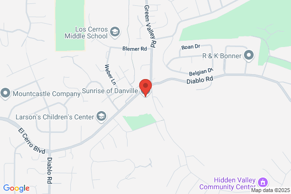 Sunrise Assisted Living of Danville