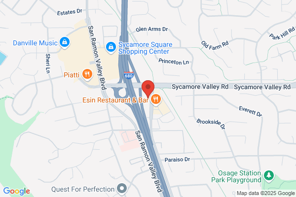 Best Western Danville Sycamore Inn