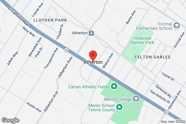 Atherton Corporation
