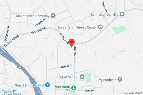 Diablo Valley Gardens Inc