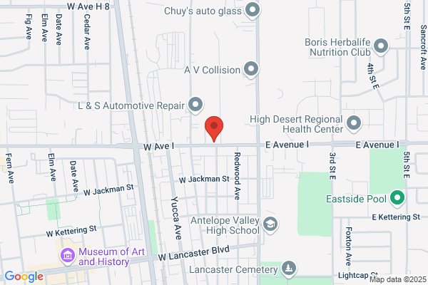 Acme Security Systems