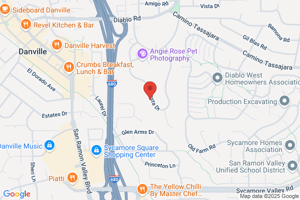 Center for Discovery - Danville