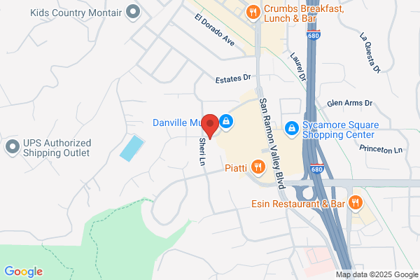 Diablo Yoga Center the