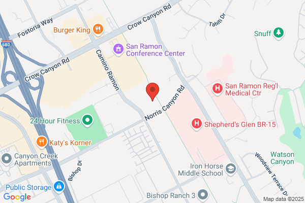 San Ramon Orthodontics