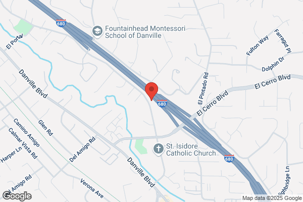 Danville Orthodontics