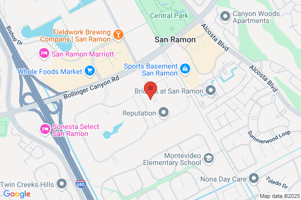 San Ramon Chamber of Commerce