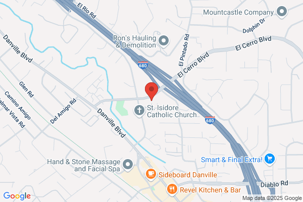 WALNUT CREEK-DANVILLE ORAL SURGERY