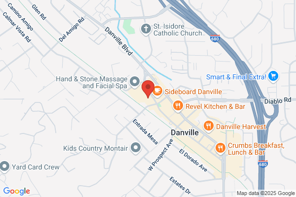 Danville Clock & Watch Shop