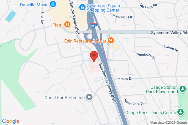 Danville San Ramon Pharmacy