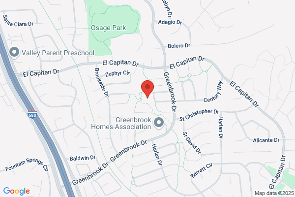 Danville Station Homeowners Association