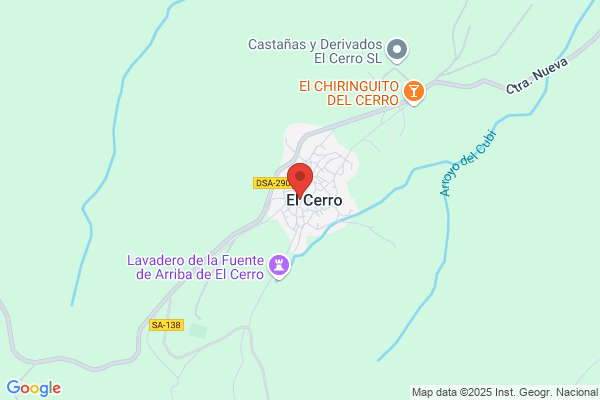 El Cerro, Inc