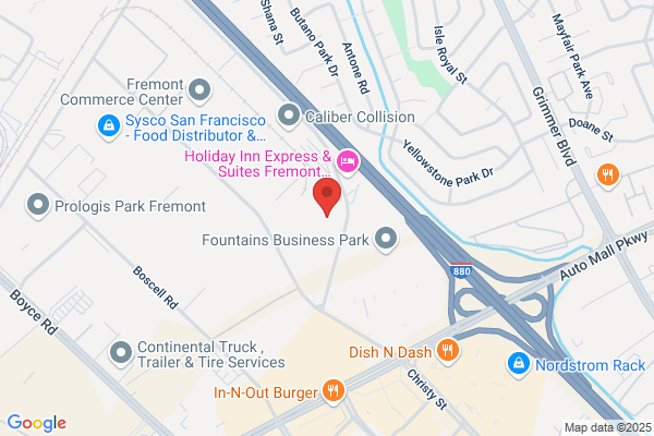 International Paper
