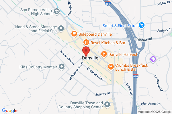 Museum of the San Ramon Valley