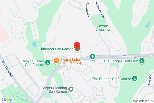 California Rehabilitation and Sports Therapy - San Ramon