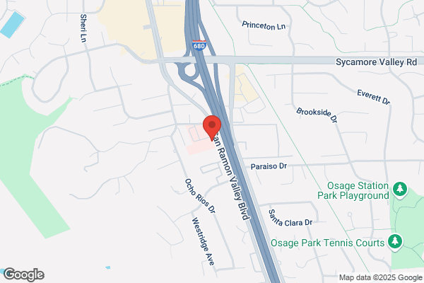 San Ramon Valley Physical Therapy