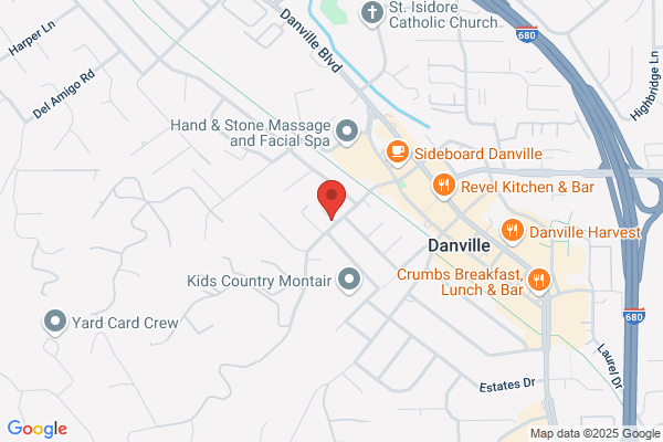 Danville Women's Club