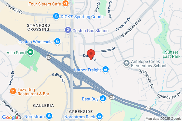 Sacramento, Roseville - Real Estate Agent Cindy #01408180