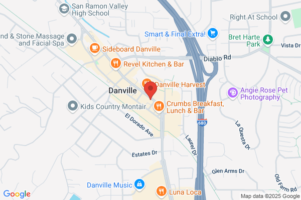 Tjd Real Estate Inc