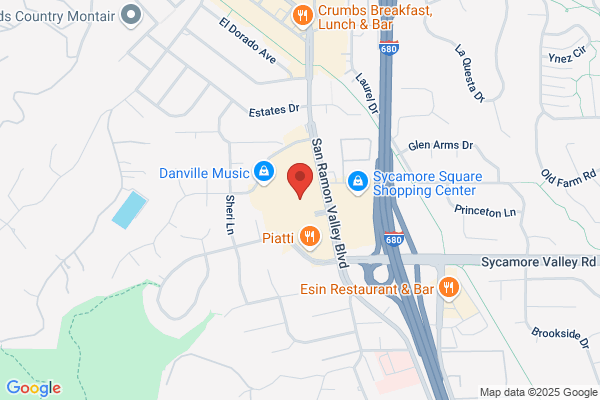 Danville Nail Care
