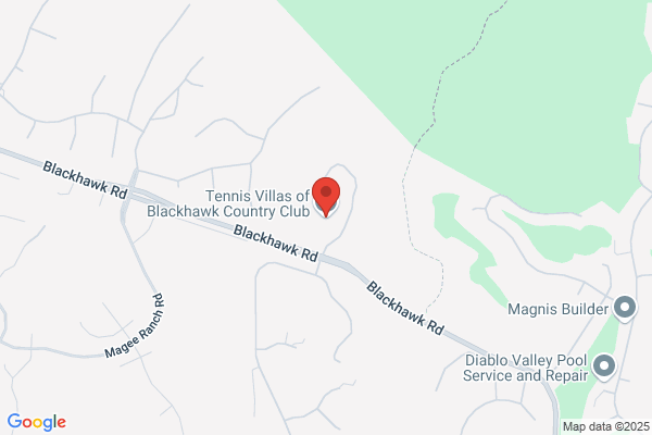 Blackhawk Country Club Villas Swim Club