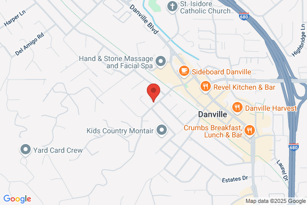 Danville Merchants Association