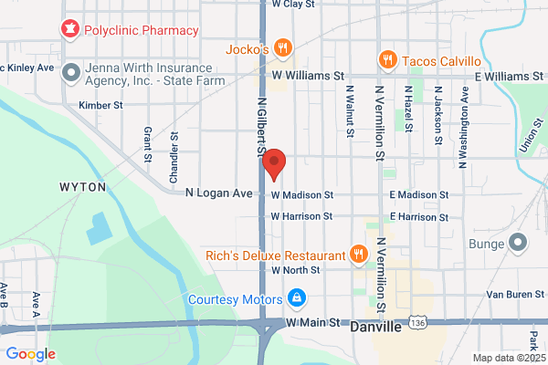 Danville Auto Parts & Accessories