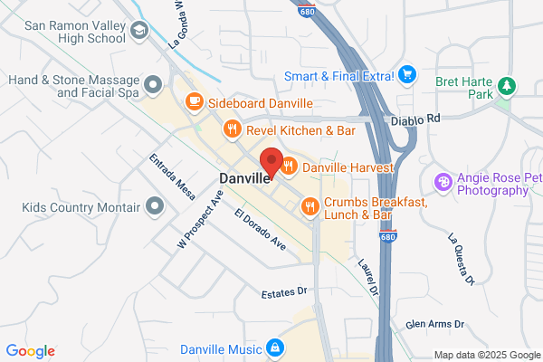 Donn's Florist of Danville