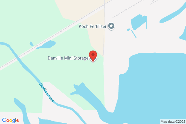 Danville Mini Storage