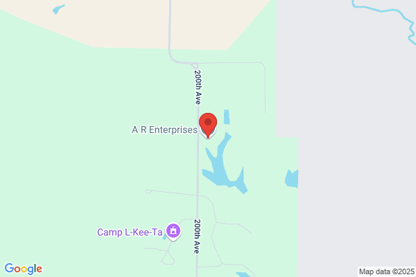 Ar Enterprises