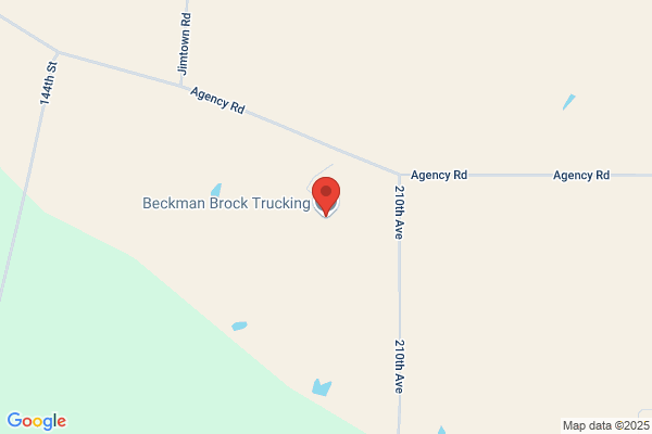 Beckman Brock Trucking Inc