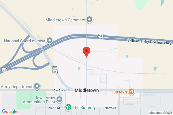 City of Middletown