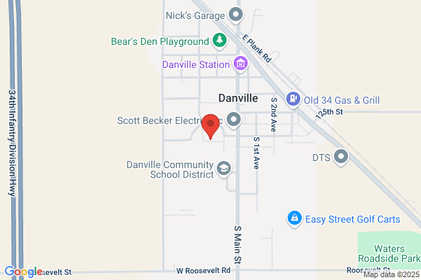 Danville Care Center