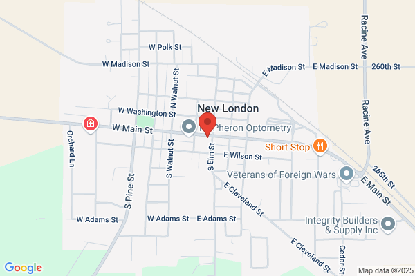 Rods Shop Auto & Tire Clinic