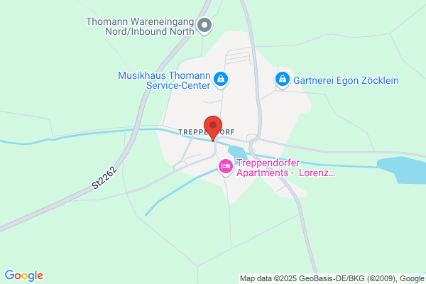 Thomann Automotive
