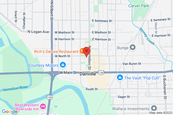 East Central Illinois Humanistics