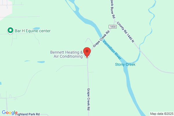 Bennett Heating & Air Conditioning