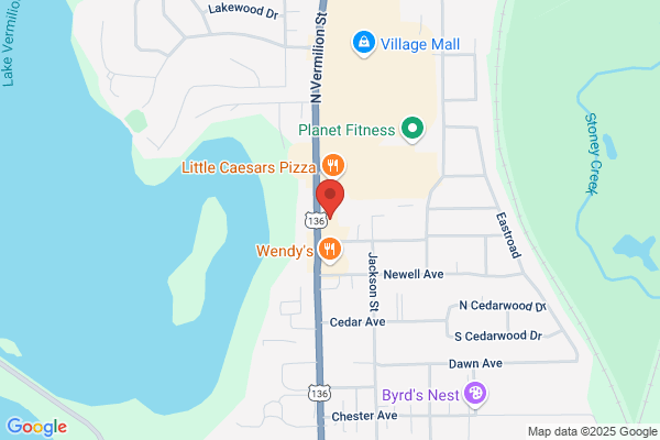 Vermilion Liquors