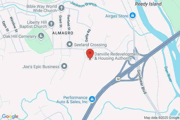 Danville Housing Authority
