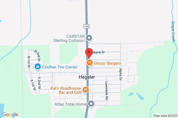 Homecrest Services
