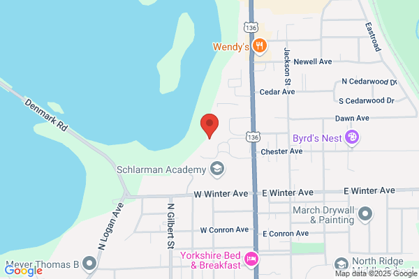 Sunset Cove Apartments