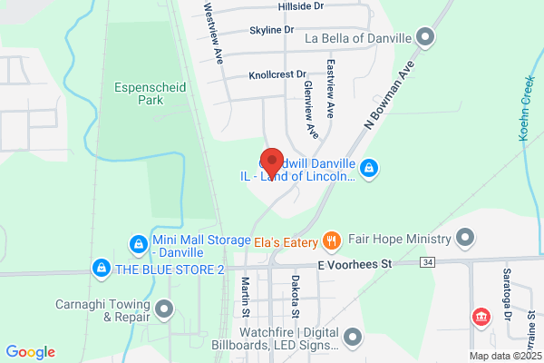 Valleyview Heights Apartments