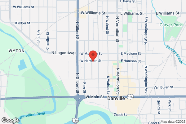Logan Street Appliance Center