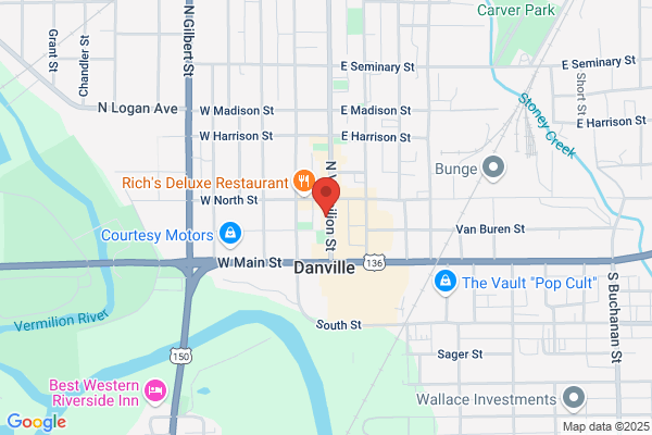 Premier Appraisal Co of Danville
