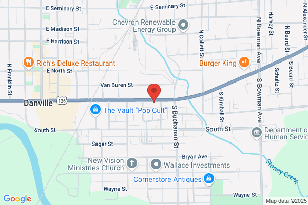 Byte Federal Bitcoin ATM (My Brothers Liquor)