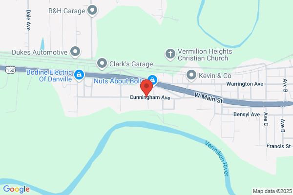 Kennys Automotive & Compressor Service